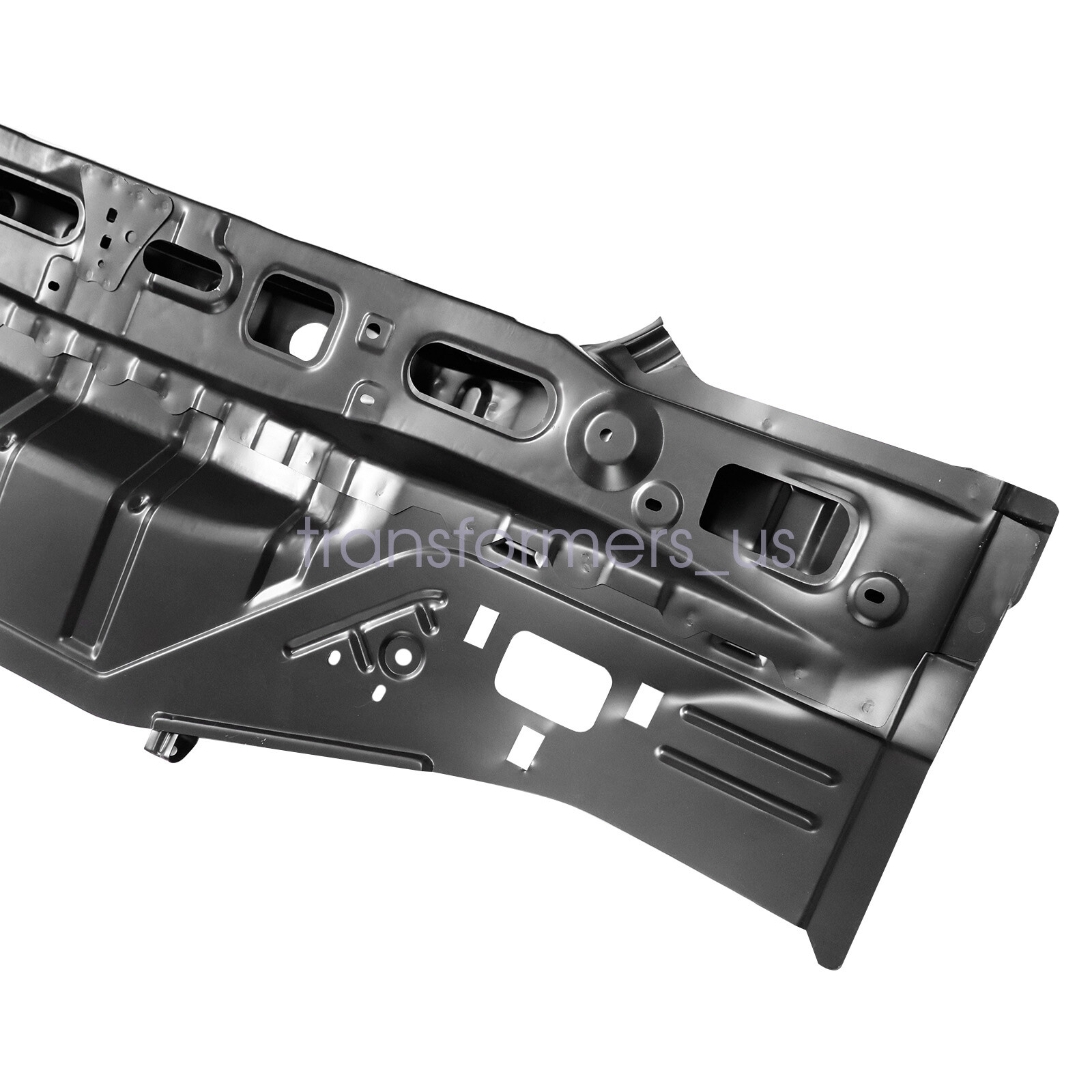 Fits Nissan Altima 2013 - 2018 New Rear Body Panel Assembly Black