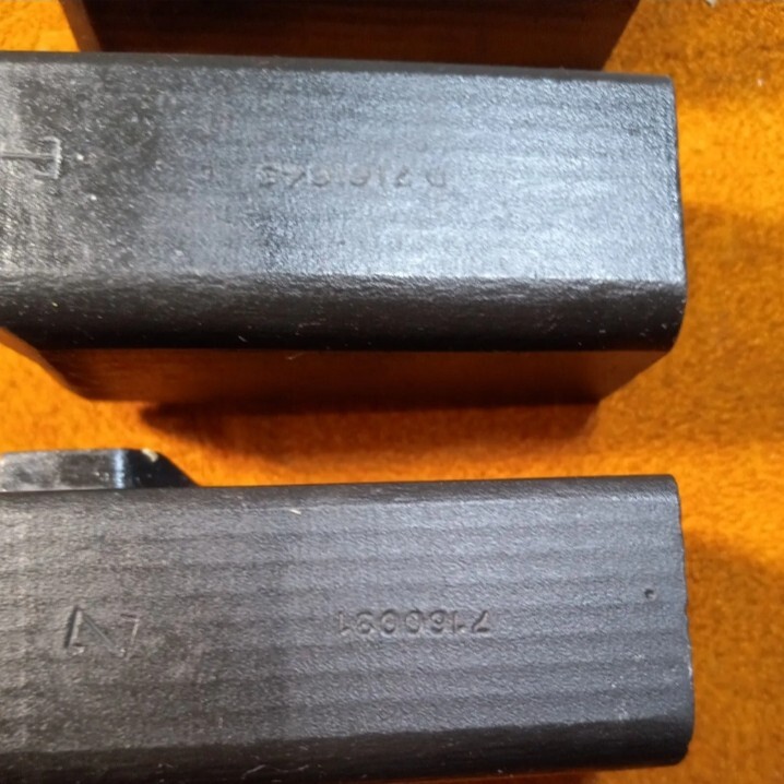 M1 Carbine Operating Slide Inland USGI NOS PI stamped