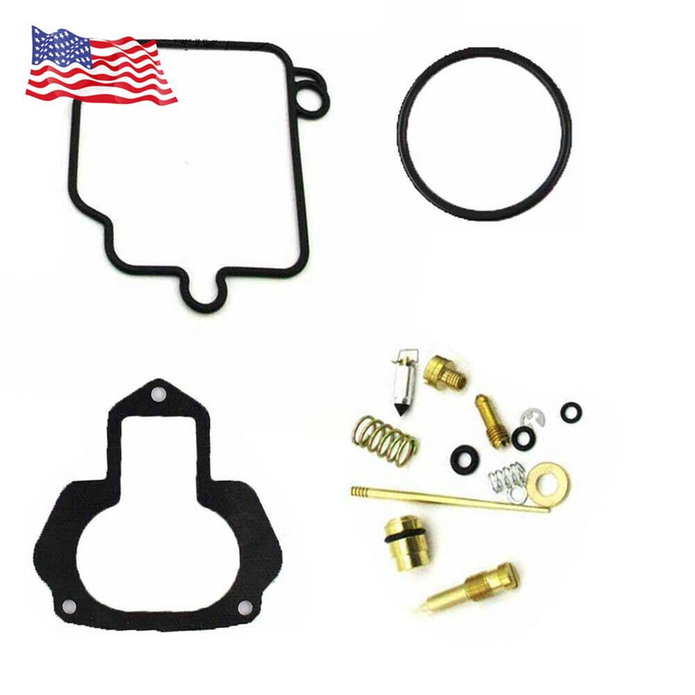 For Yamaha YFM 350X 1988-2004 Warrior 350 Carburetor Carb Rebuild Kit Repair