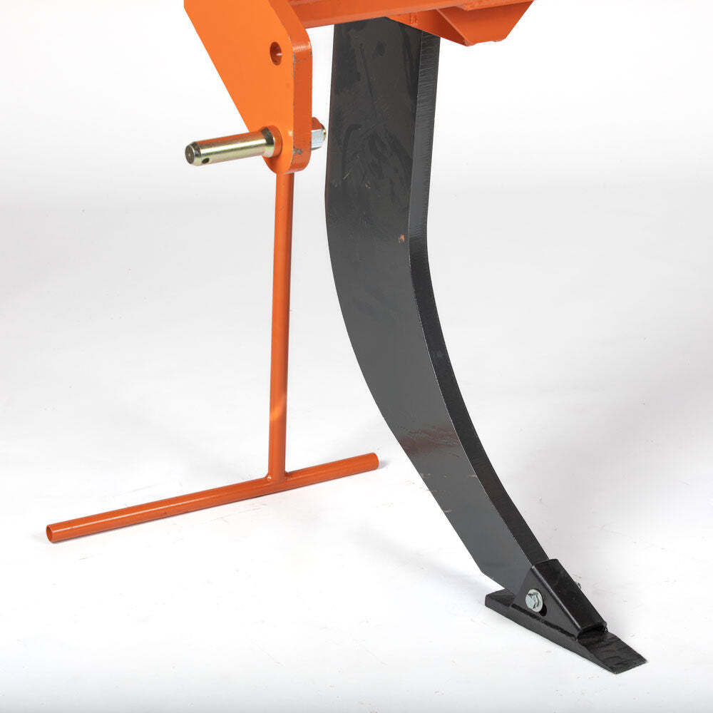 Titan Attachments 3 Point Subsoiler Attachment Fits Category 2 Tractors