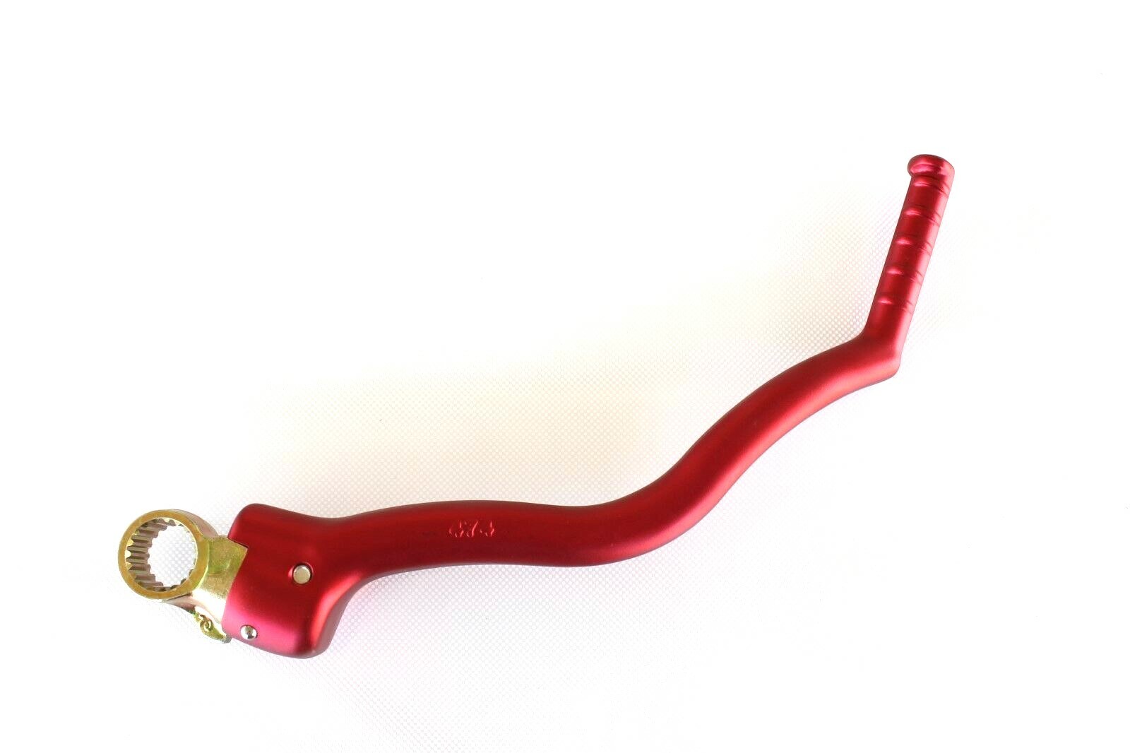 NEW FORGED KICK START STARTER LEVER FOR HONDA CRF450R CRF 450R (2002-2005) RD136