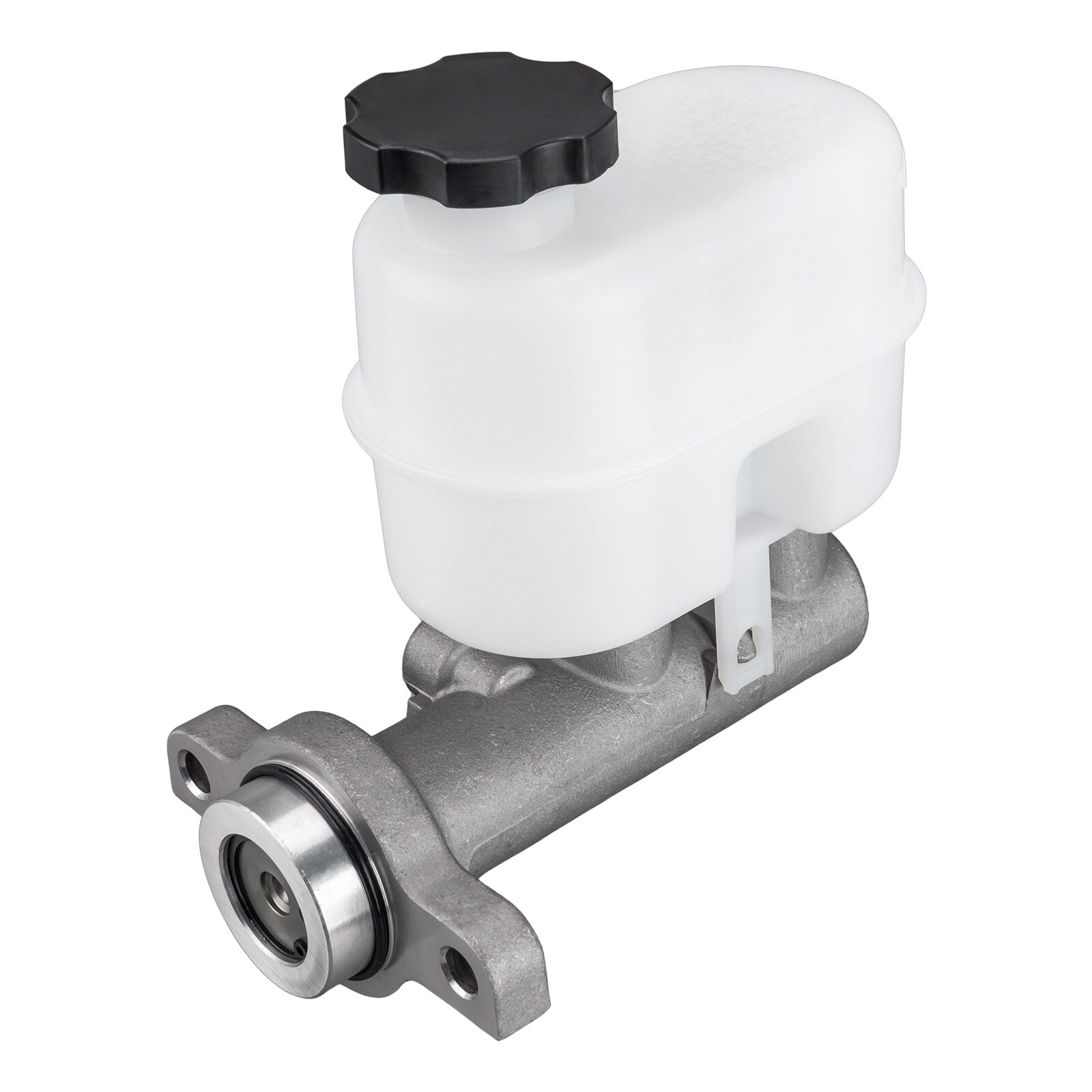 For Chevy Silverado/GMC Sierra 1500 2009-2014 Brake Master Cylinder w/ Reservoir