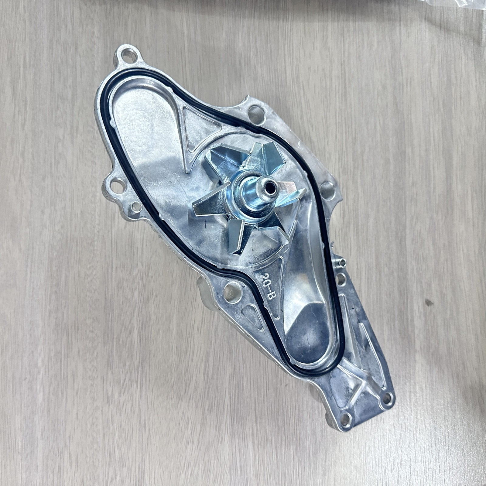 OEM Genuine Timing Belt Kit with Water Pump For HONDA / ACURA Accord Odyssey V6