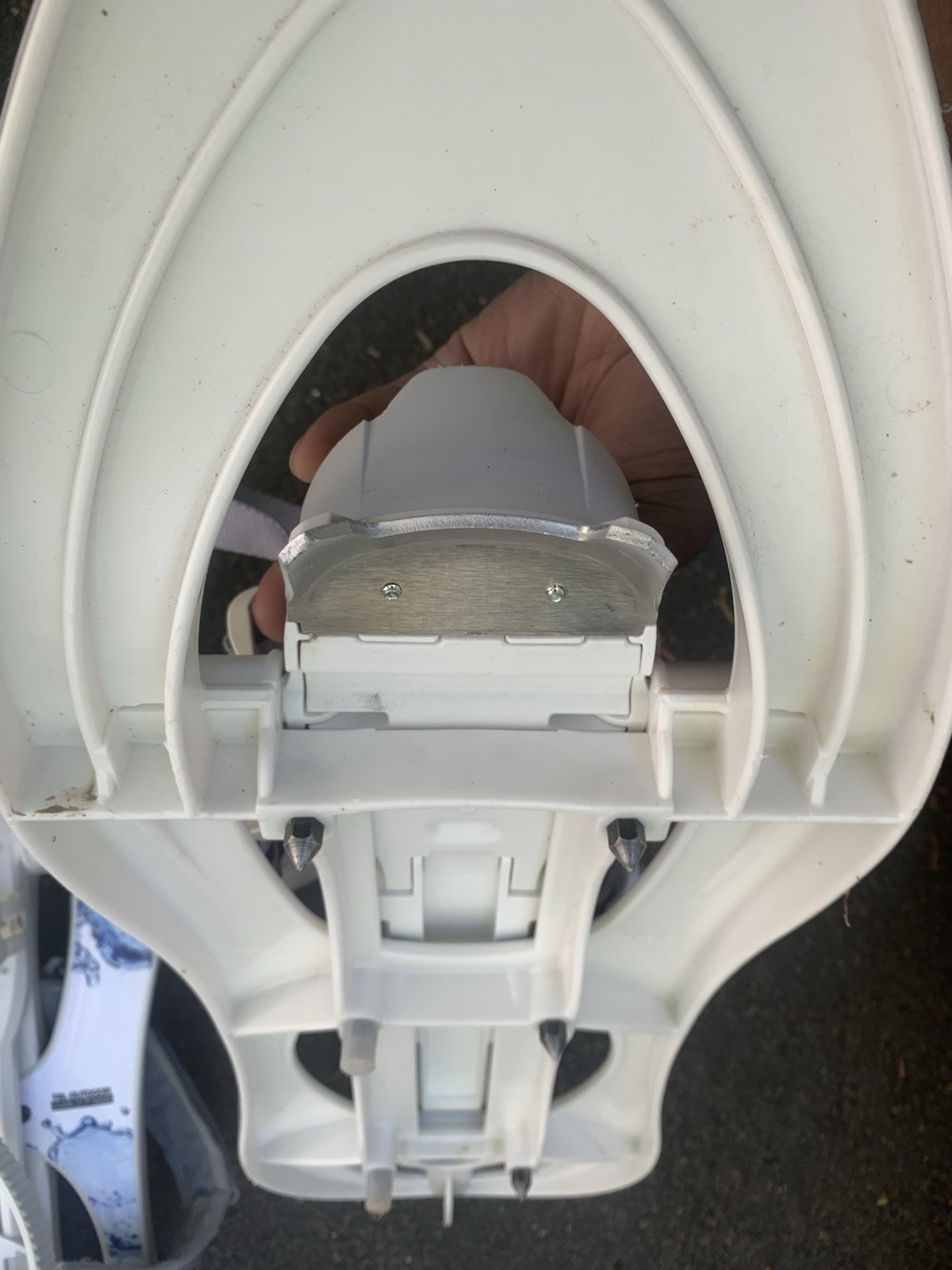 TSL 217 Camo Snowshoes, Small, 25.5", 90-220lbs, Snowshoeing, Hiking, BackCount