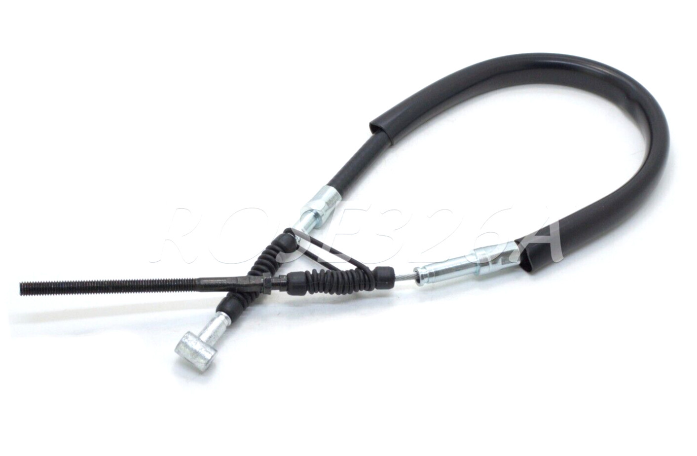 Rear Foot Brake Cable For Honda Foreman Rubicon 500 TRX500FA 2001-2004