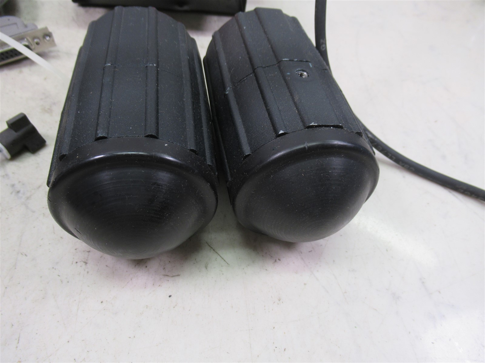 Stalker DSR 2X Police Speed Radar System with Accessories Dual DSR 34.7Ghz