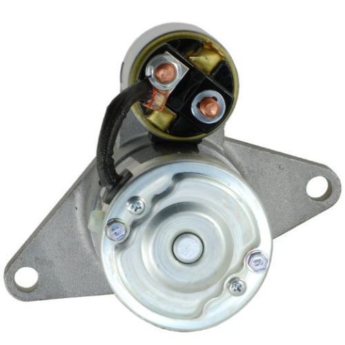 SUPER-UPRATED 2.2kW STARTER MOTOR MAZDA FD RX7 MK3 FD3S TWIN TURBO 92-02 MANUAL