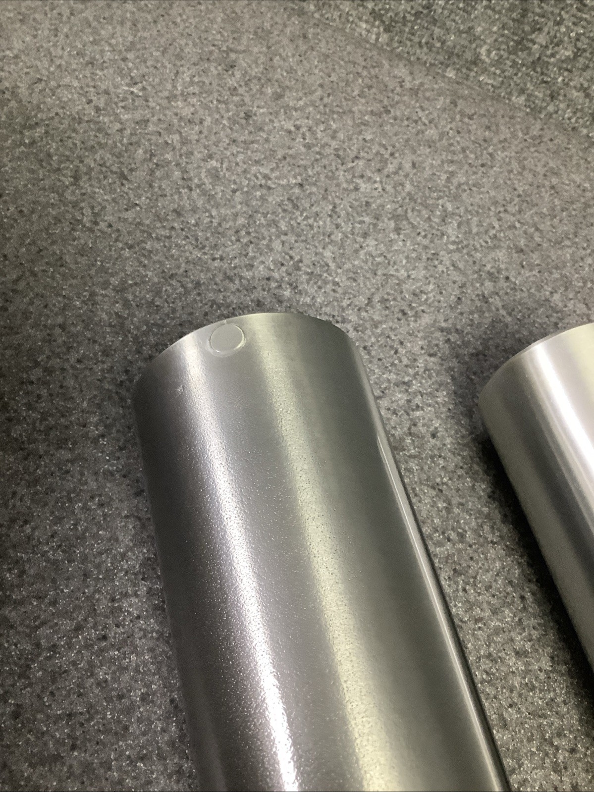 Harley Davidson 46495-06 / 46502-06 09-13 Touring Right Left Fork Slider (M56B)