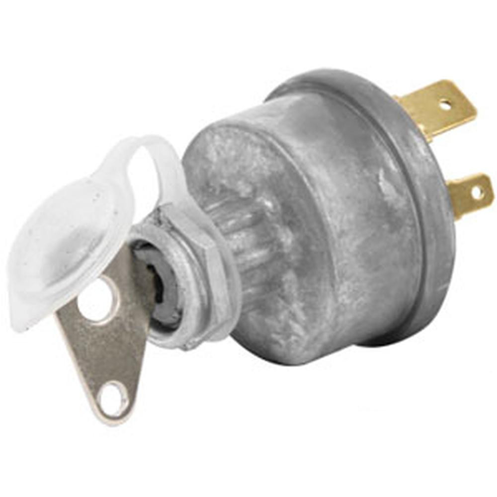 Ignition Switch Fits Massey Ferguson Tractor MF 135 148 152 158 165 168 175 178