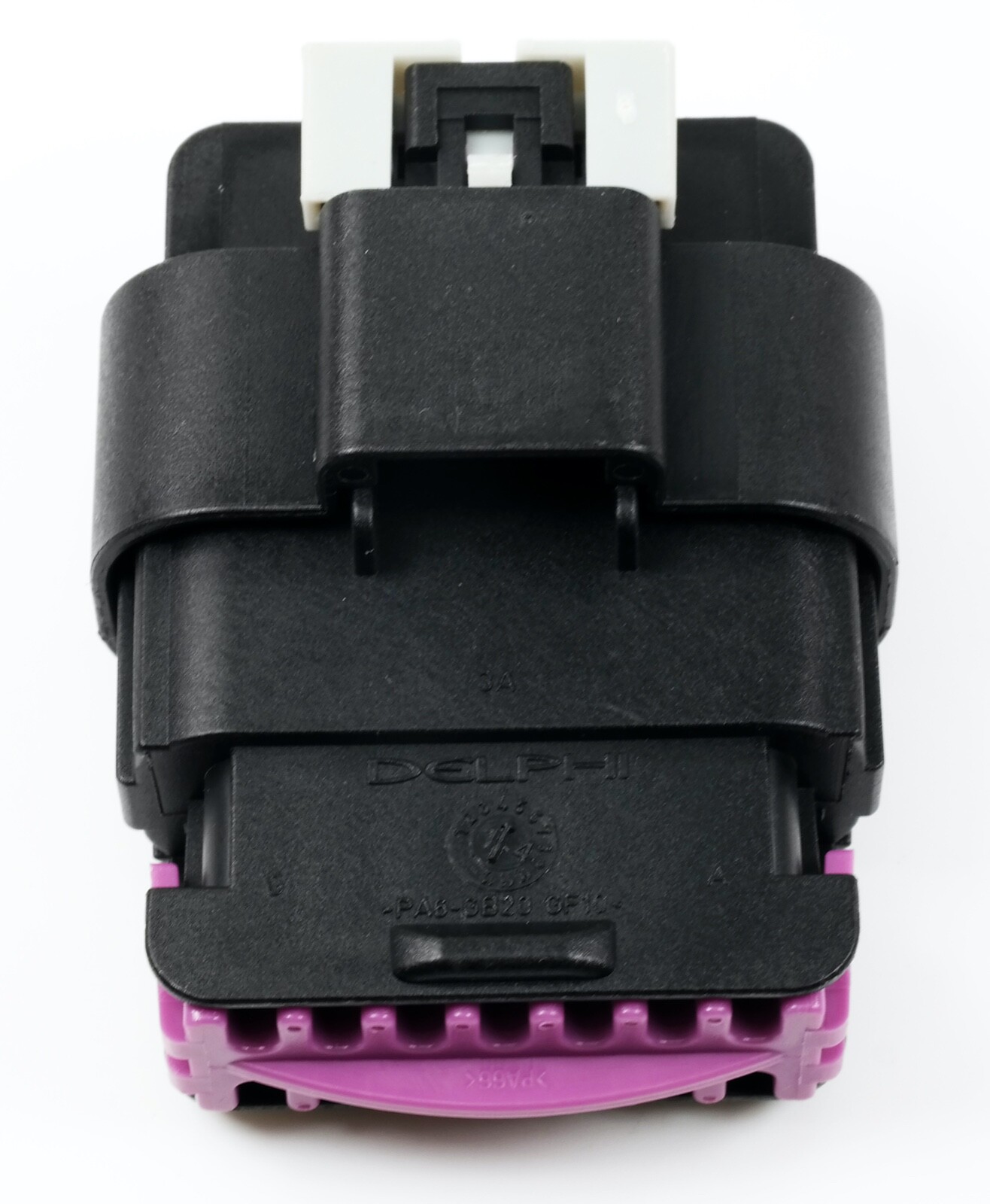 Delphi 14-Pin 15AMP GT 150 Gauge 16 18 GA Wire Kit 14-Conductor Sealed Connector