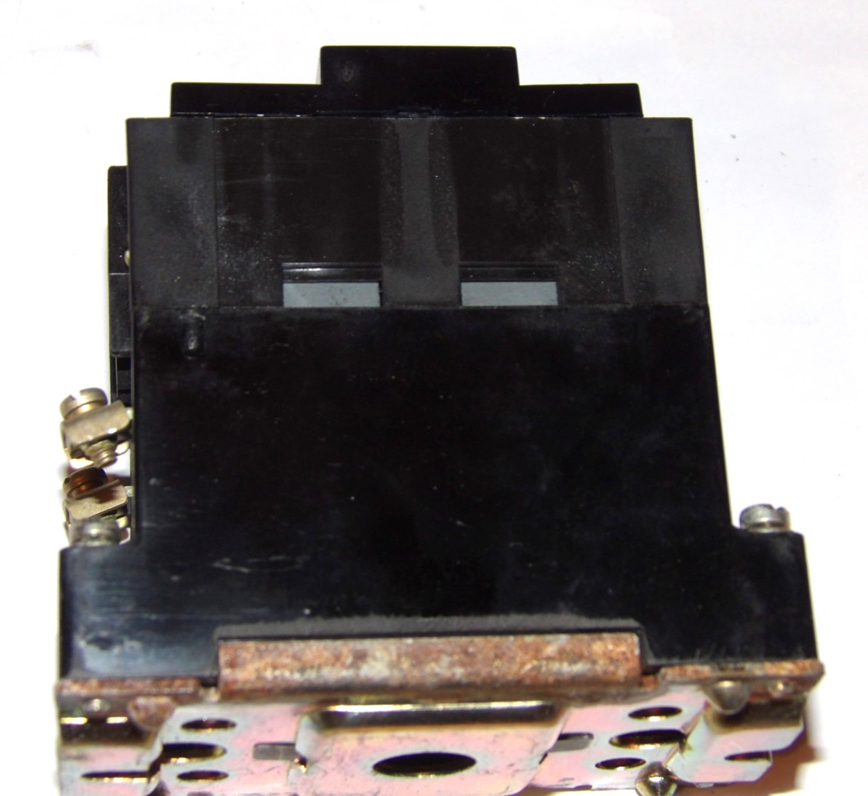 NEW ALLEN-BRADLEY 700-R040A1 INDUSTRIAL RELAY! NEMA SEALED SWITCH! 110-120V