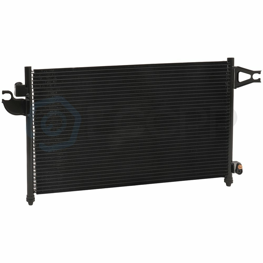 AC Condenser For 2002 2003 2004 2005 2006 Acura RSX Type-S 2-Door 2.0L 3060