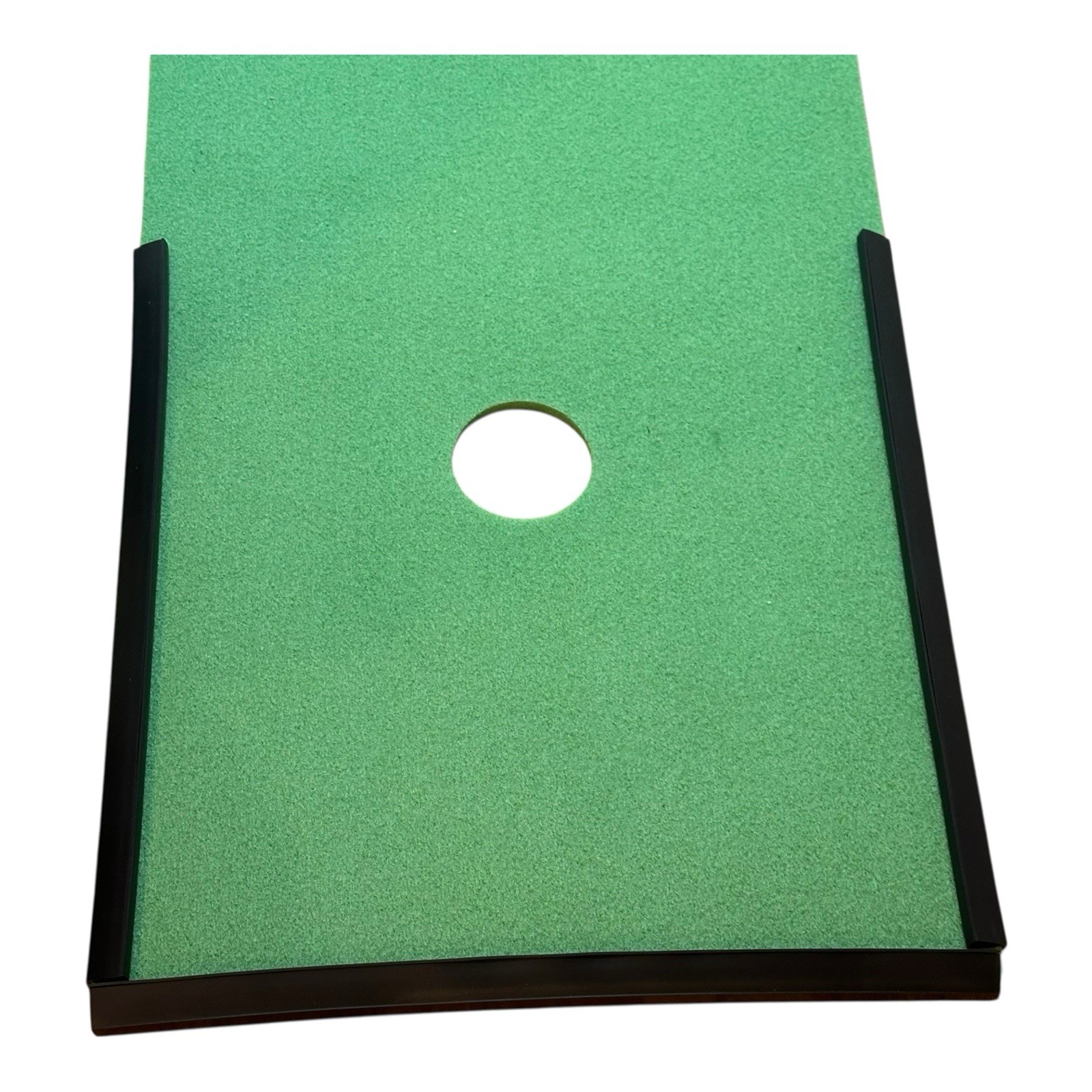 Birdieball Putting Mat 2x12 Ft Golf Putting Mat With Storage Bag