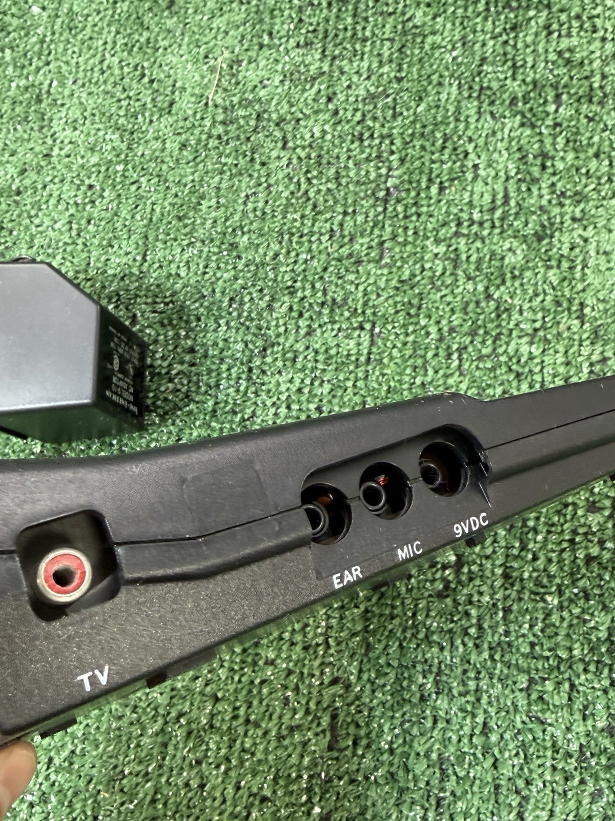 Sinclair ZX81 Personal Computer Vintage Tested MINT CONDITION