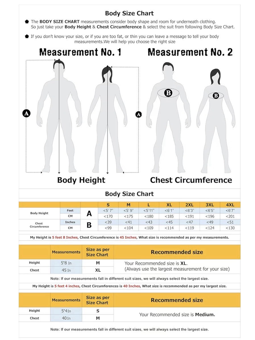 USKeepers 3 Layer Bee Suit Apiarist Ultra Ventilated Beekeeping Suit Size 4XL