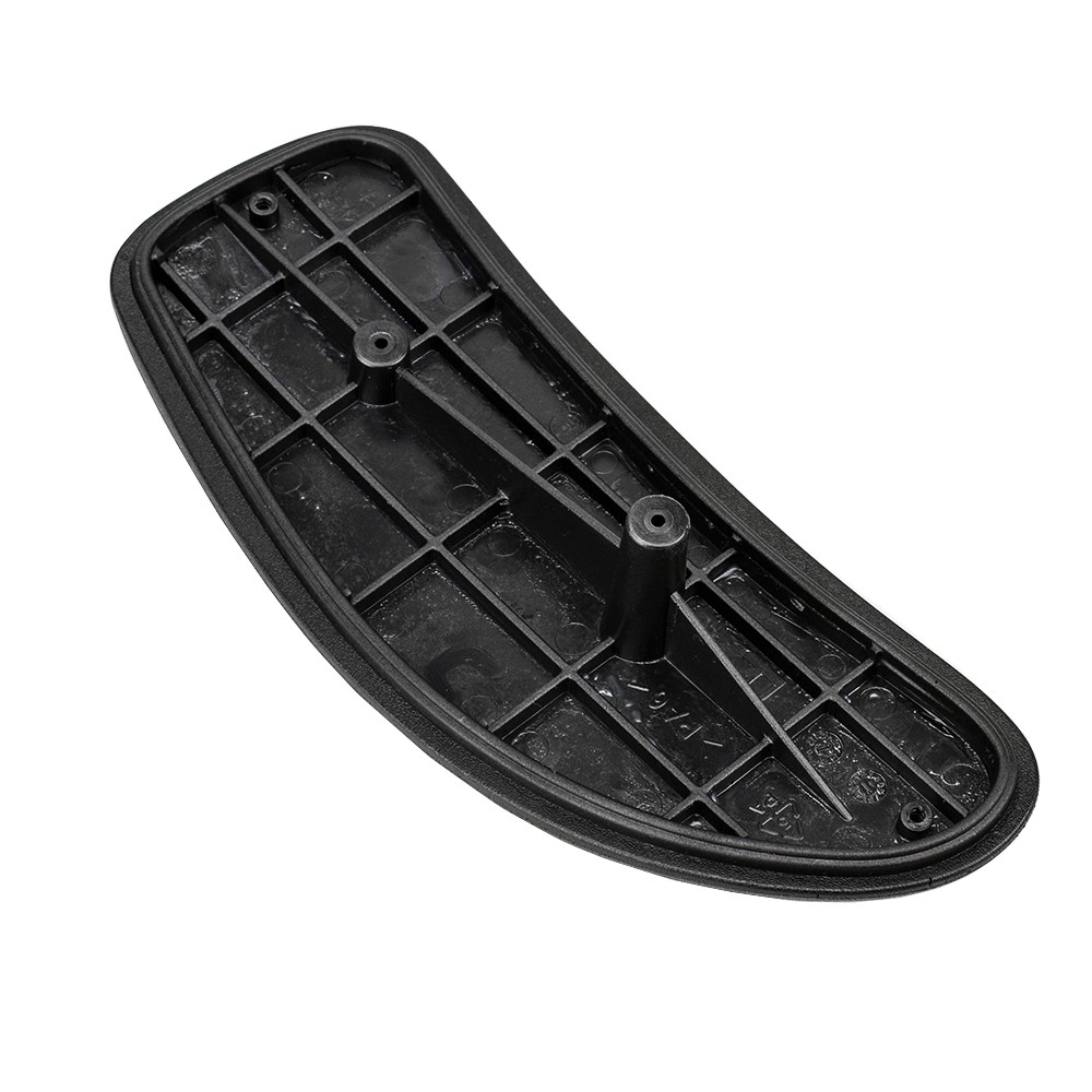 Arm Pad Cap Replacement For Humanscale Freedom office Chair With 2D Arms 1 Set