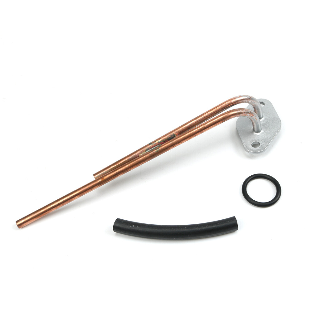 Fuel Tank Gas Cap Kit Fit for Honda TRX350D FourTrax Foreman 1986-1989