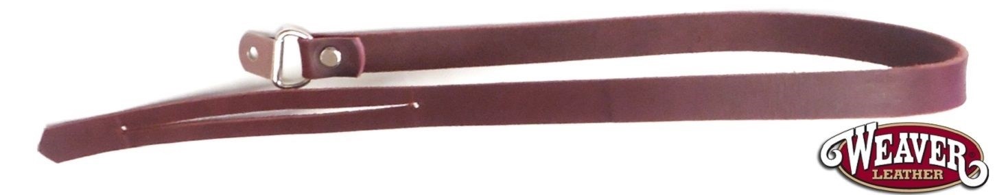 Weaver Lariat Rope Holder w/Attachment Dee by Weaver Leather New