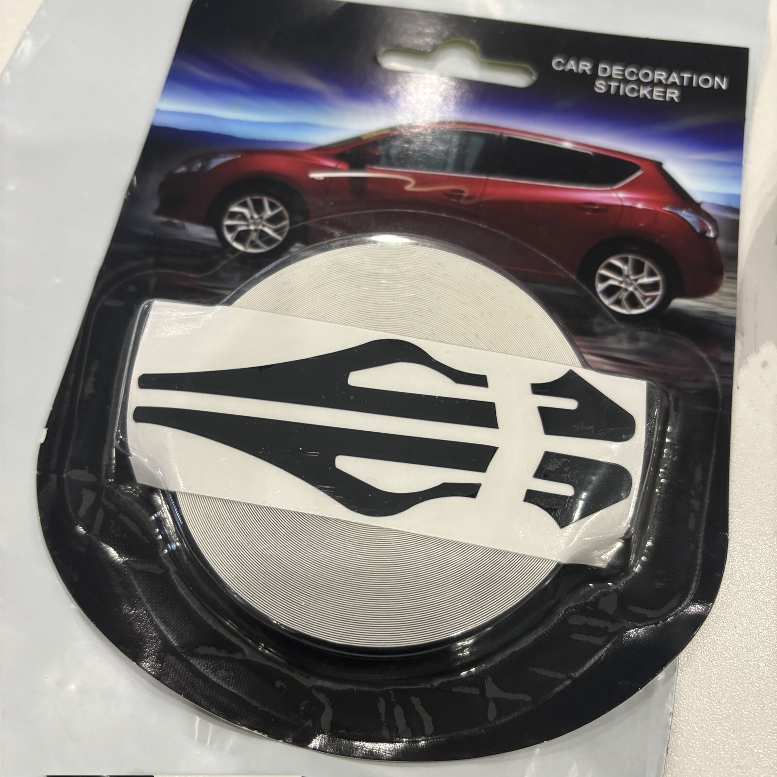 32Feet Vinyl Pinstriping Pin Stripe Double Line Car Tape Decal Sticker 1/6" 1/12