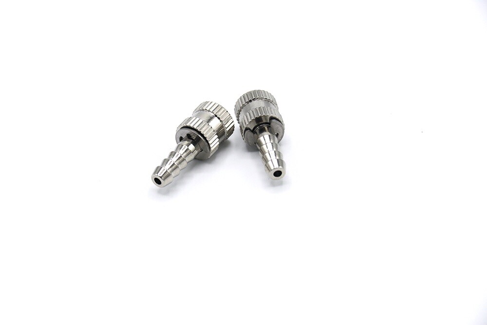 BP09 NIBP Female Connector 300619 Set of 2 pieces - Same Day Shipping