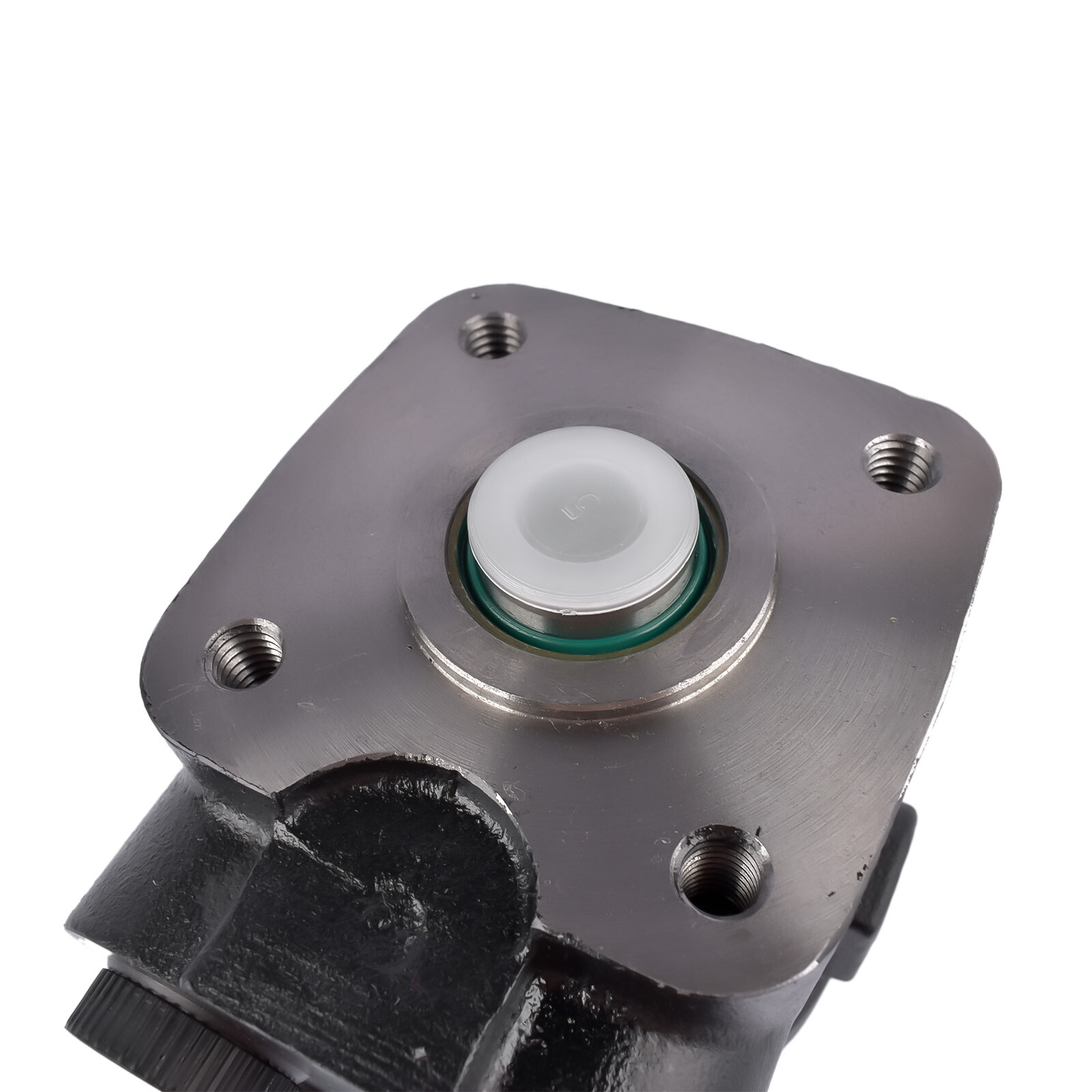 For Eaton Char Lynn 211-1010-002 211-1010-001 Hydraulic Steering Unit Valve NEW