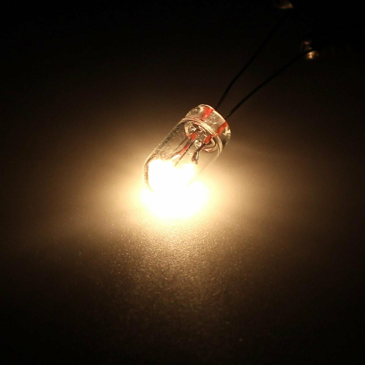 6PCs GM GMC Stepper Motor Speedometer Gauge Repair Kit Cluster 10 Bulbs X27 168