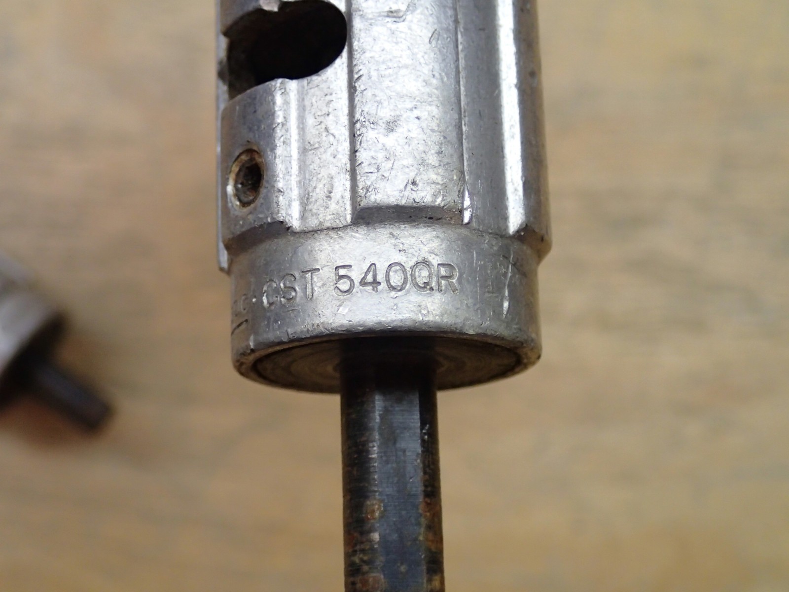 Cablematic CST 500 & 540 QR Cable Coring Strip Tool Mixed Lot Rough User Items