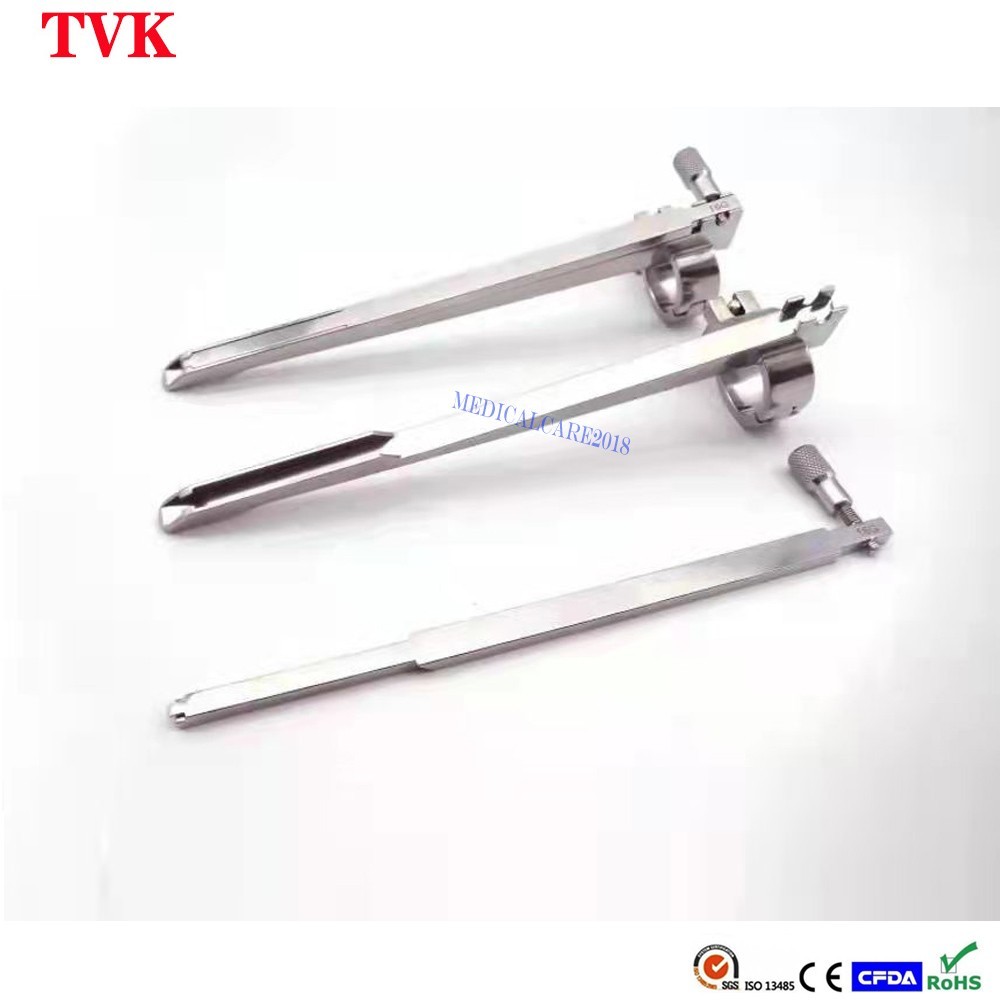 🔥Biopsy Needle Guide for Esaote EC123 Ultrasound Probe & Ultrasound Instrument