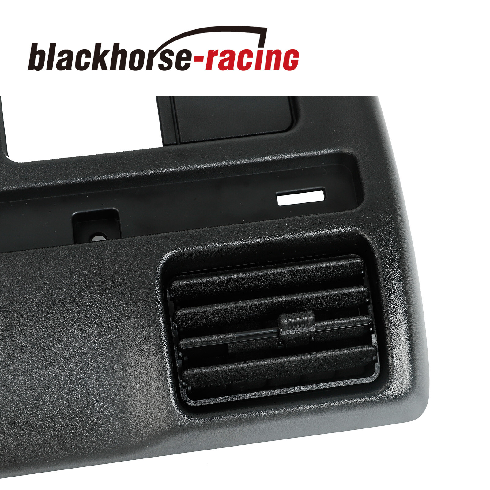 For 1994-1997 Ford F-250 F-350 Instrument Cluster Dash Panel Bezel DIESEL ONLY