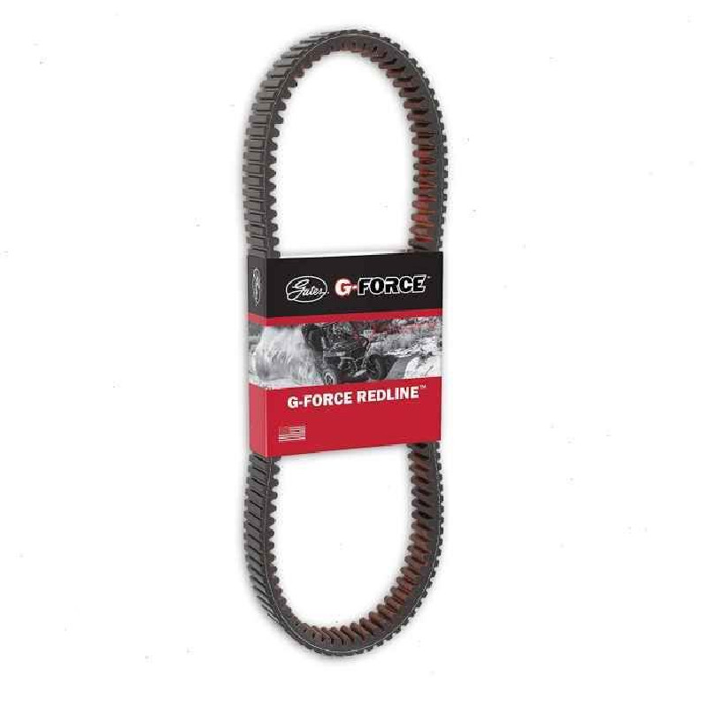 Gates G-Force Redline CVT Drive Belt 47R4266