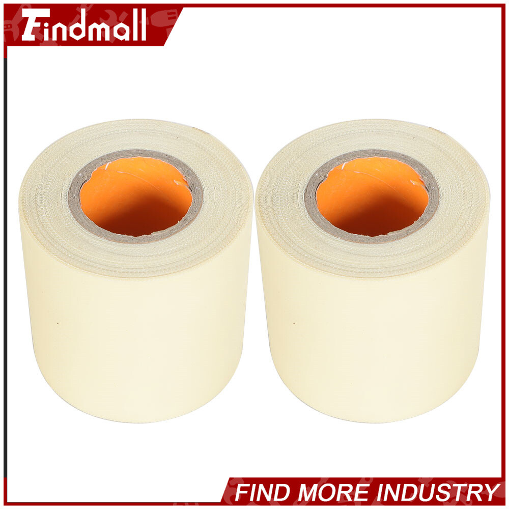 Findmall 1/4-3/8 Dia. 16, 25, 50Ft Install Kit For Mini Split Heat Pump Systems