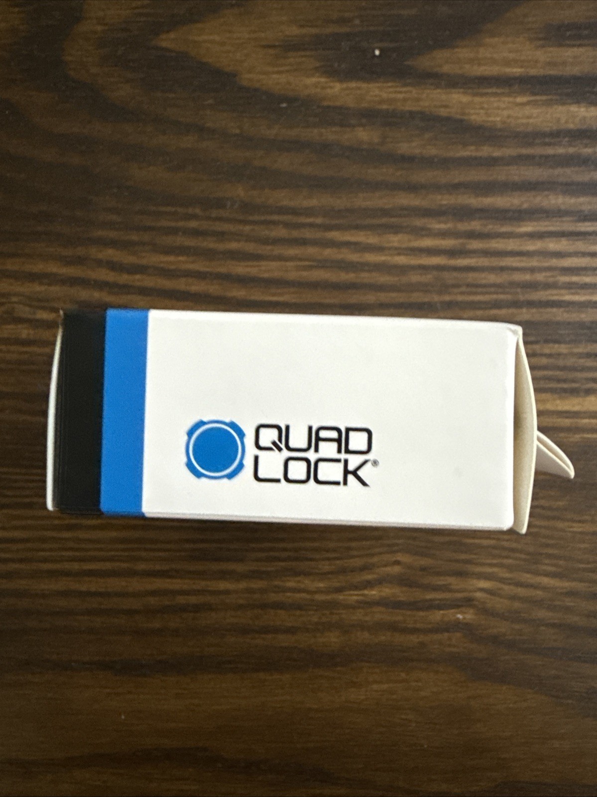 NEW Quad Lock Accessory Motorcycle / Bicycle Vibration Dampener QUADLOCK