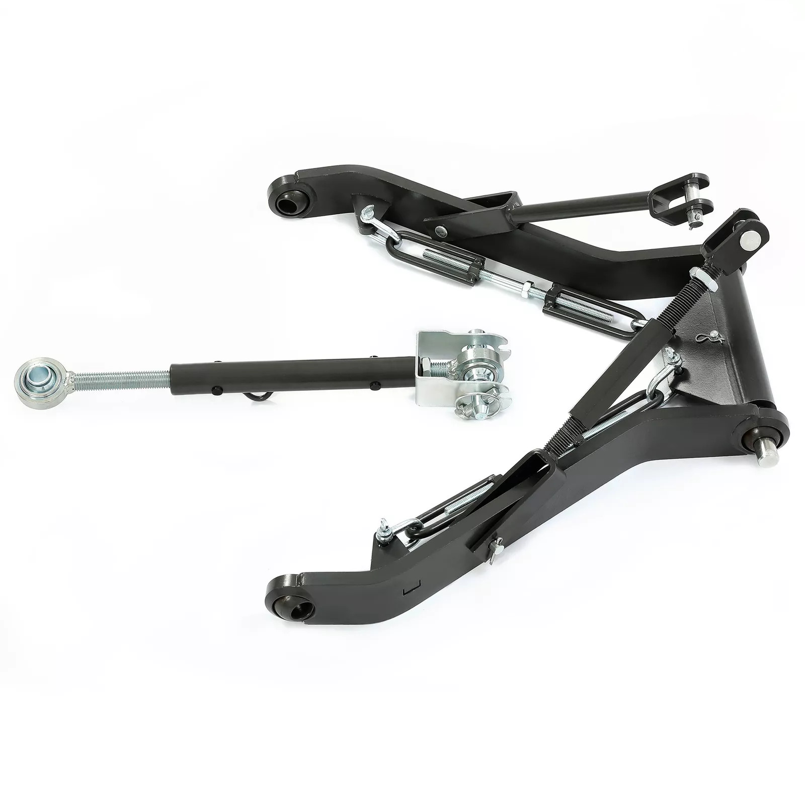 For Kubota BX22D BX23D BX24D BX25 B-Series Rear 3 Point Hitch Stabilizer Kit