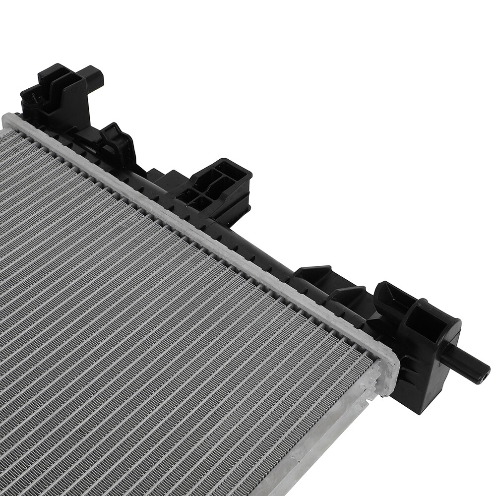 Radiator For 2016-2018 Fiat 500X 2015 2016 2017 2018 2019-2021 Jeep Renegade