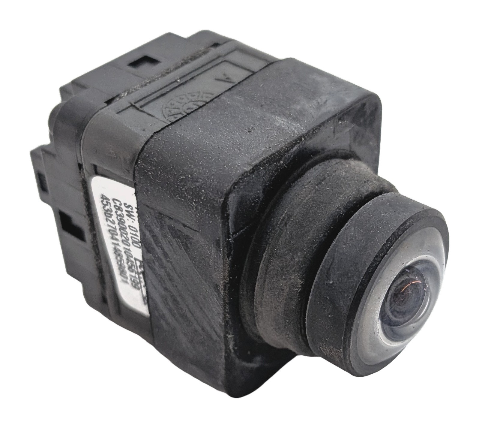 2014-2015 RANGE ROVER (L405) SWB DRIVER ASSIST REARVIEW CAMERA (w/o SURROUND)