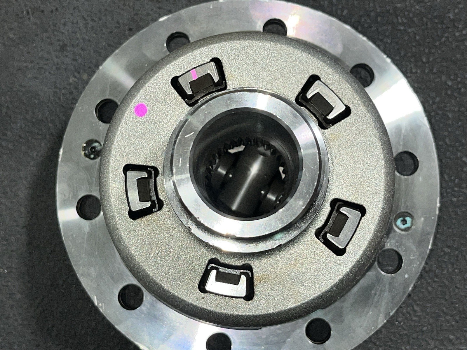 Dana Spicer Differential Power-Lok 10039946 for DANA M220 AXLES W/ELD