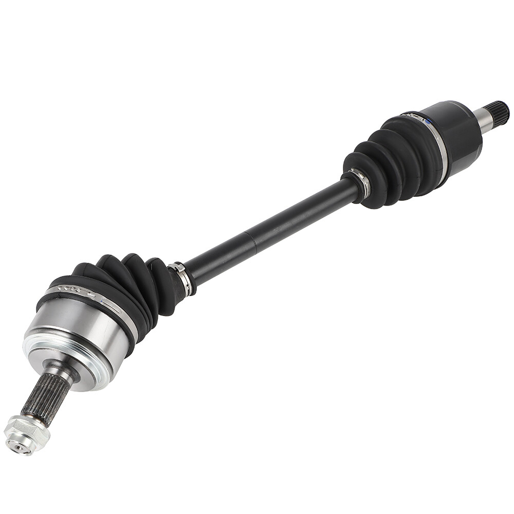 2Pcs Front Left Right CV Axles For 2003-2007 Honda Accord L4 2.4L Automatic