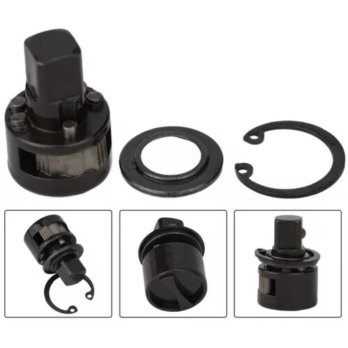 3/8" Anvil Long Reach Ratchet Kit 42-06-0147 For Milwaukee 2567-20 2569-20 USA