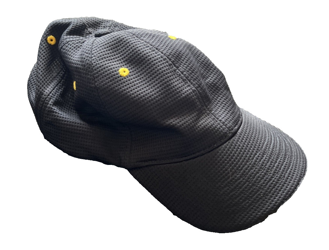 McDonald’s Employee Hat Apparel Collection Adjustable Strap Unisex