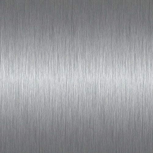 48X120 Stainless Steel Sheet Range Hood Wall Back Splash 24 Gauge 0.024" inch
