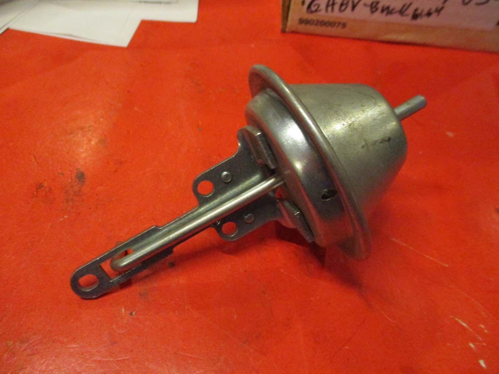 CHEVROLET-GMC-PONTIAC 1965-1972 -NEW Vacuum Advance