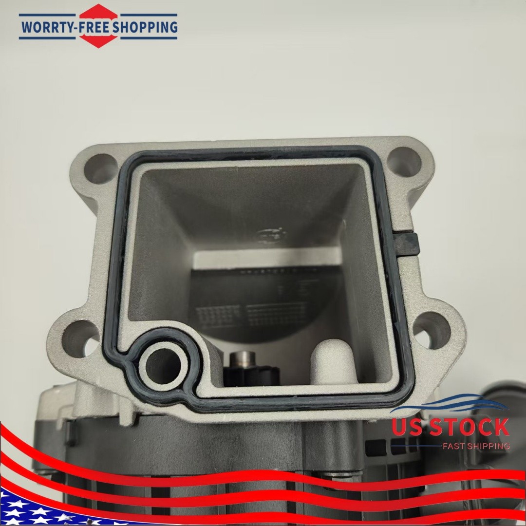 OEM Oil Separator Crankcase Centrifuge FOR Volvo D13 21373547 22877306 NEW