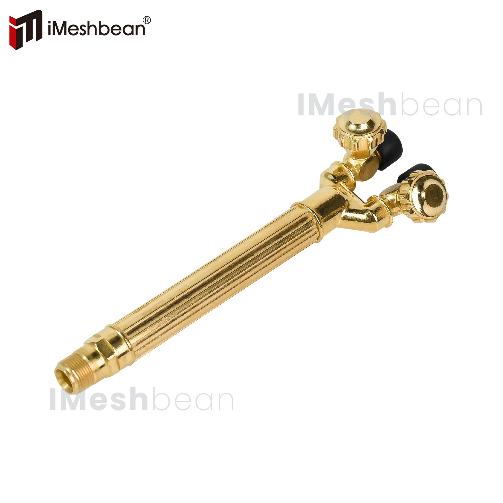 US Victor Style Oxygen Acetylene Cutting Welding Torch Set CA1350, 100FC Handle