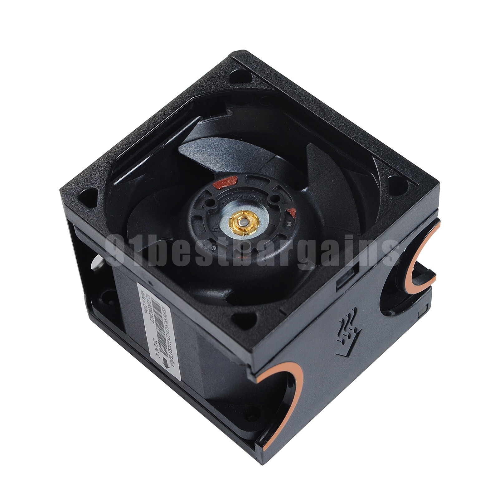 01KP692 Lenovo SR650 SR550 Hot Swap FAN MODULE