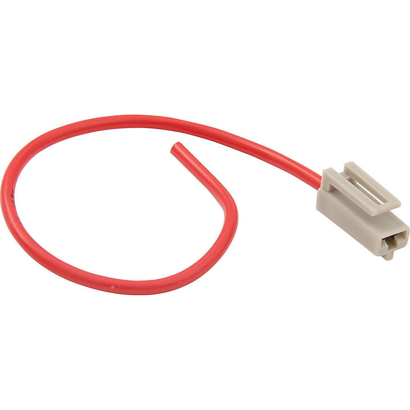 Ignition Connector HEI Style Distributors Pigtail End Distributor Cable Wire