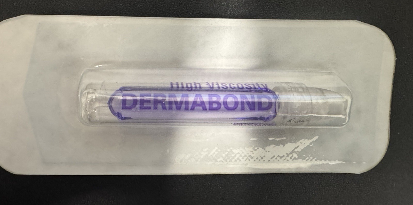 Dermabon  Topical Skin Adhesive  Mini  exp 2027 (6 Units)