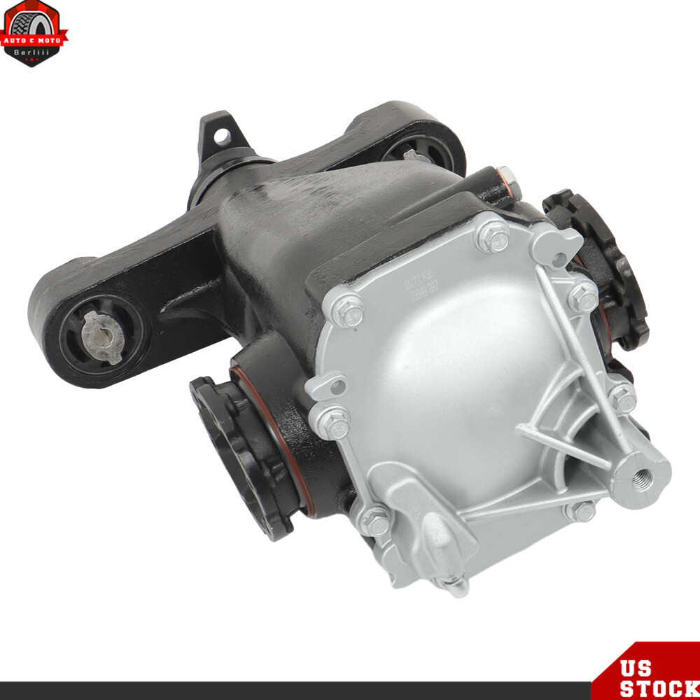 3.27 Ratio For 2014-2019 Cadillac CTS AWD Rear Differential Assembly 23156300