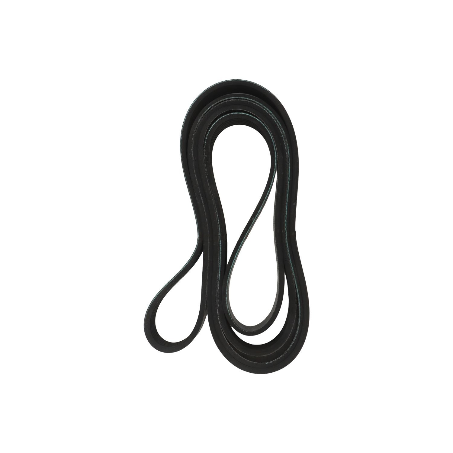 90K-38274A Serpentine Belt Drive Kit Tensioner & Idler Pulley For Ford F150