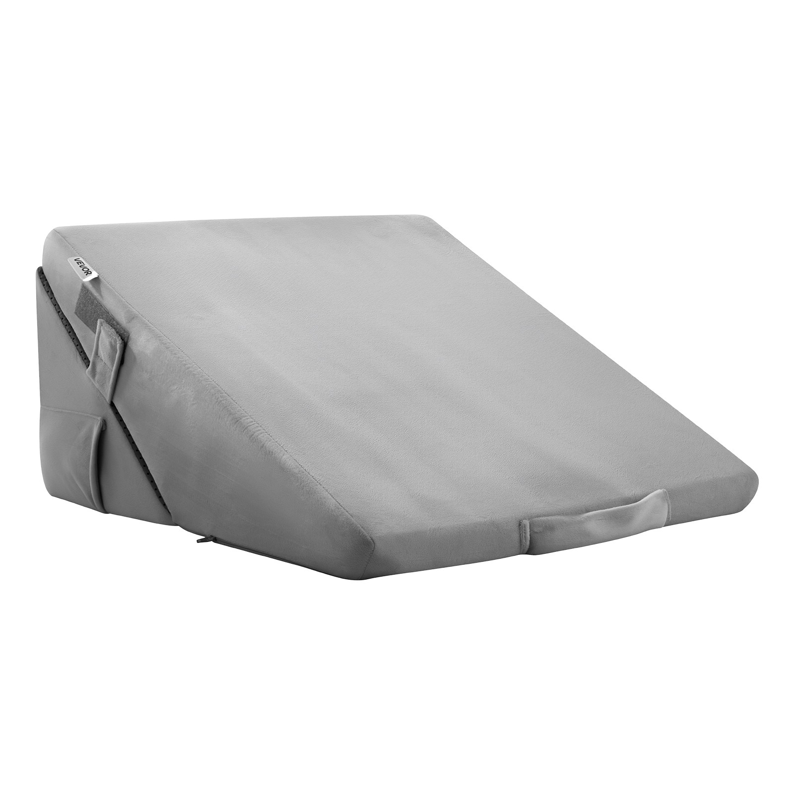 VEVOR Orthopedic Bed Wedge Pillow Adjustable Washable for Back Leg Neck Sleeping