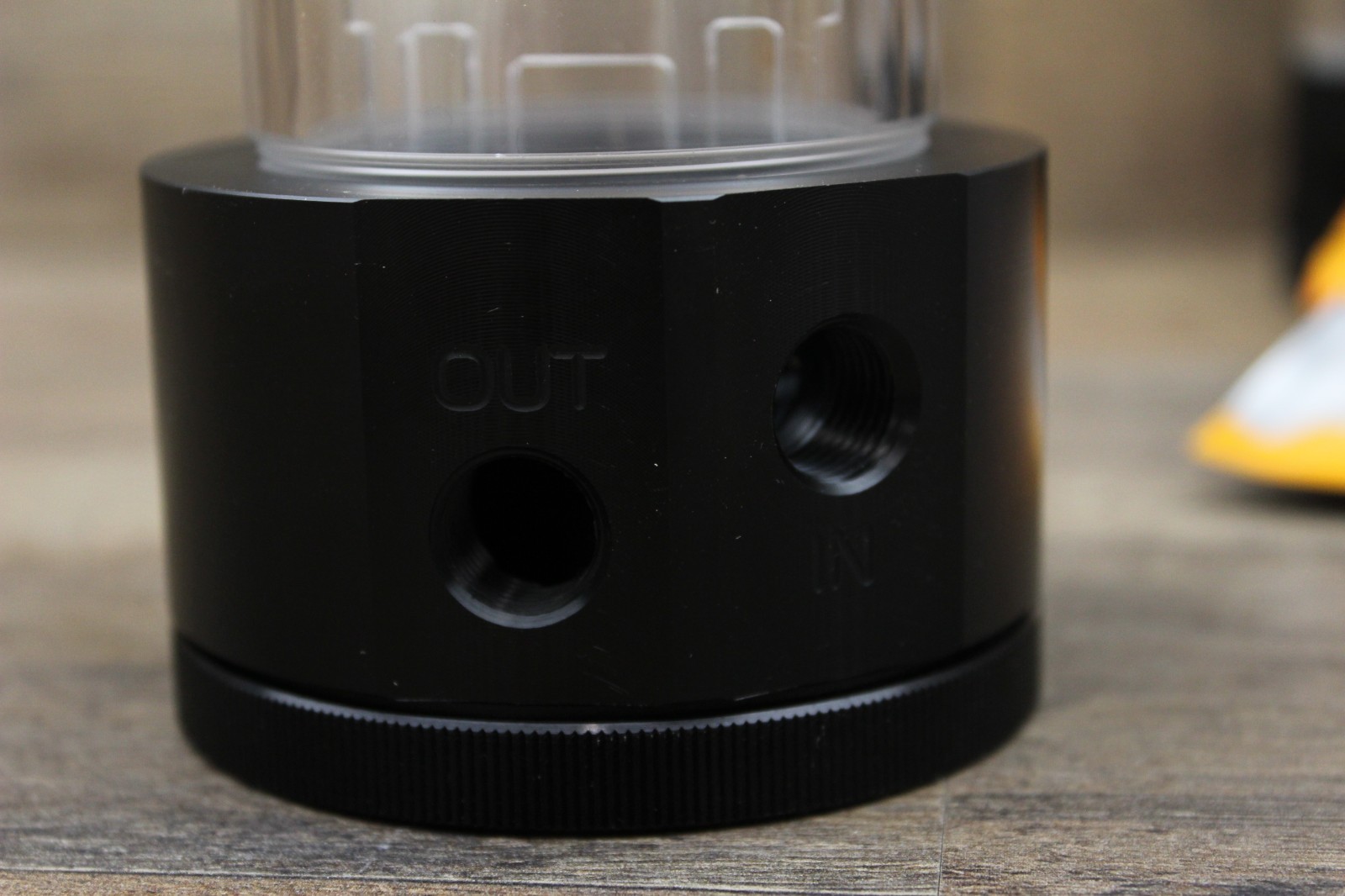 LOT OF Reservoir's - EK-RES X3 & More